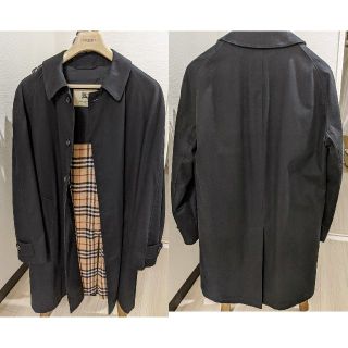 バーバリー(BURBERRY)のバーバリー メンズ コート(トレンチコート)