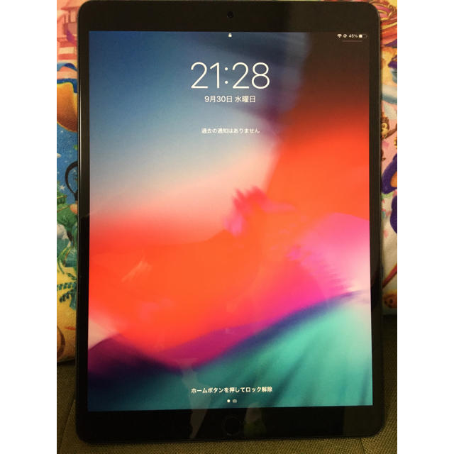 ipad air 3 64GB Wi-Fiモデル 季節のおすすめ商品 www.toyotec.com
