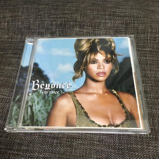 ビヨンセ  CD 「 B'DAY 」(R&B/ソウル)