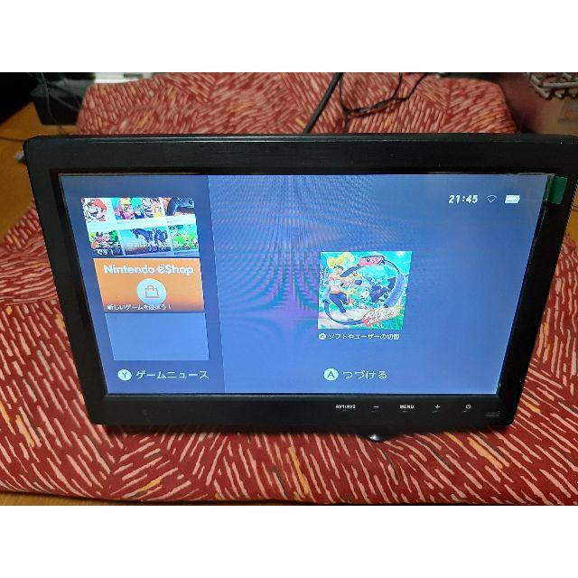 送料込 10インチモニター Gp1001d1 2rcdp Hdmi 入力系統多数の通販 By こなさん S Shop ラクマ 送料込 10インチモニター Gp1001d1 2rcdp Hdmi 入力系統多数の通販 By こなさん S Shop ラクマ