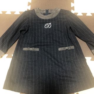 ディオール(Christian Dior) 子供 ワンピース(女の子)の通販 35点