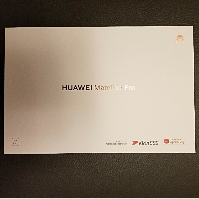 HUAWEI MatePad Pro MRX-W09