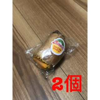 エコバッグ ゼスプリ キウイ バッグ 2個セット(エコバッグ)