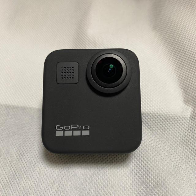 【新品】GoPro MAX CHDHZ-201-FW ゴープロ マックス