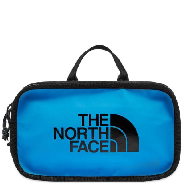 THE NORTH FACE(ザノースフェイス)のTHE NORTH FACE EXPLORE BLT WAIST BAG 新品 メンズのバッグ(ショルダーバッグ)の商品写真