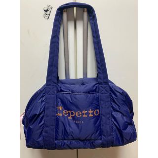 レペット(repetto)のわこさま専用レペット　キッズ用バッグ(トートバッグ)