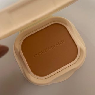 カバーマーク(COVERMARK)のカバーマーク　ファンデーション(ファンデーション)