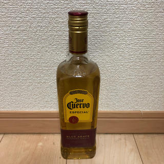 テキーラ(蒸留酒/スピリッツ)