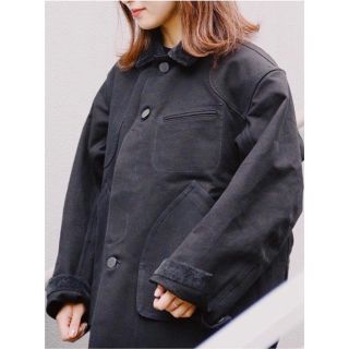 JUN MIKAMI ハンティングジャケット お値下げ最終 - gadprahuano.gob.ec