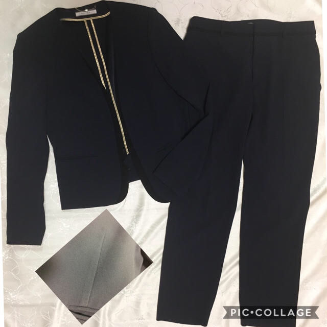 theory - mina様専用*BEIGE,ベイジ, CINDY ダブルカラージャケット