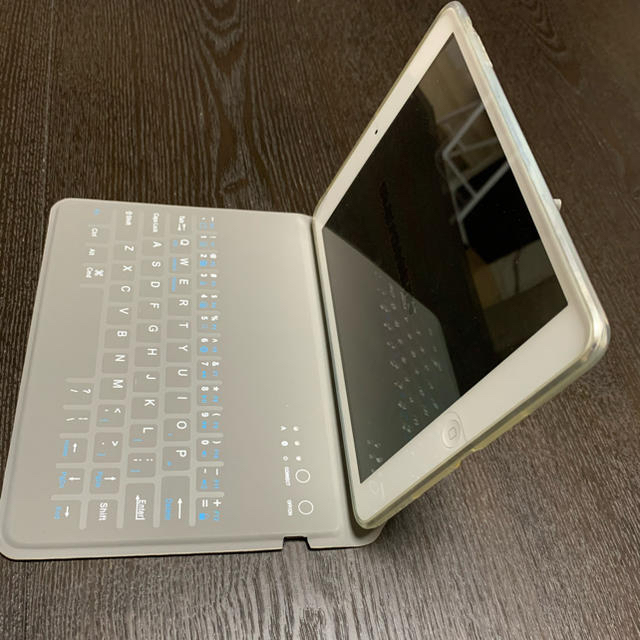 iPad mini(第二世代)Wi-Fiモデル