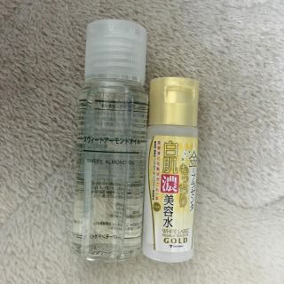 ムジルシリョウヒン(MUJI (無印良品))のにゃんめろ様専用( ´ ▽ ` )ﾉ(化粧水/ローション)