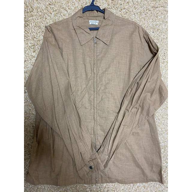 steven alan シャツジャケット | フリマアプリ ラクマ