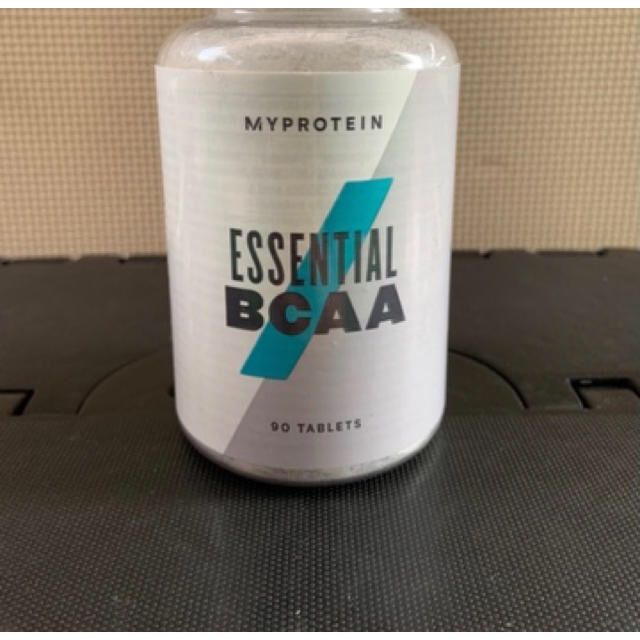 MYPROTEIN(マイプロテイン)のマイプロテイン　BCAAタブレット 食品/飲料/酒の健康食品(プロテイン)の商品写真