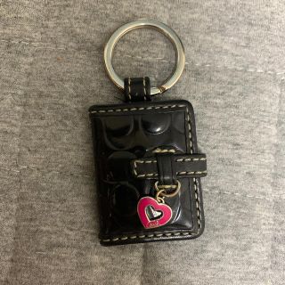 コーチ(COACH)のCOACH キーホルダー(キーホルダー)