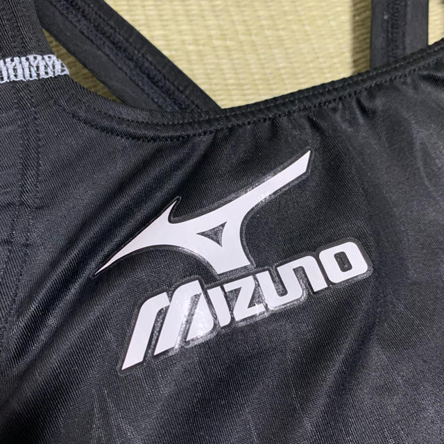 MIZUNO ミズノ　水球　マイティライン　ショートボックス