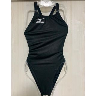 ミズノ(MIZUNO)の【未使用】ミズノ　競泳水着　マイティライン/ウロコ生地(水着)