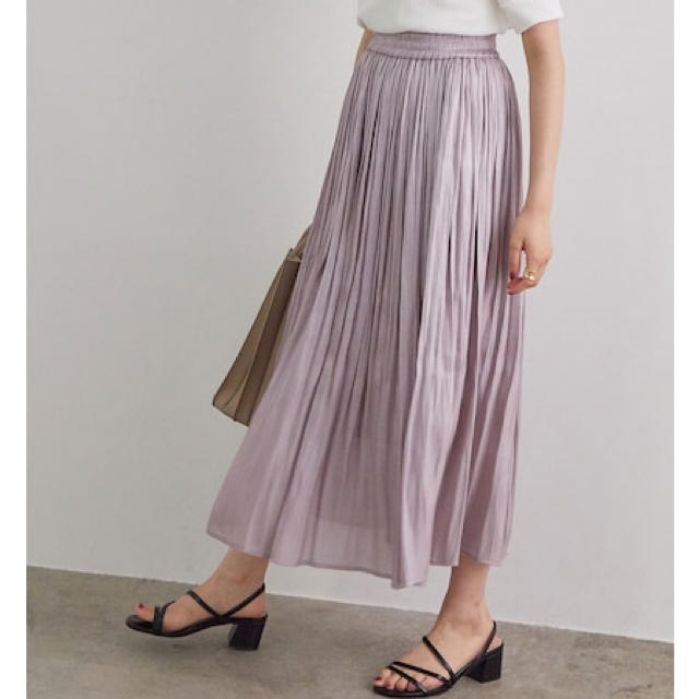 ViS(ヴィス)のワンコイン特価❗️Vis スカート レディースのスカート(ロングスカート)の商品写真