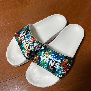 ヴァンズ(VANS)のvanz  サンダル(サンダル)