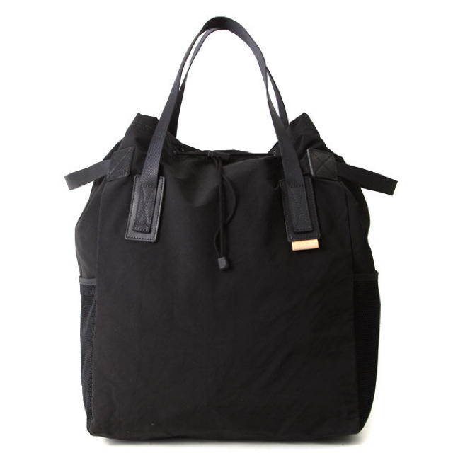 Hender Scheme  functional tote bag