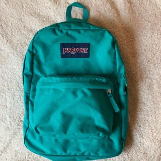 ジャンスポーツ(JANSPORT)のJANSPORTリュック(リュック/バックパック)