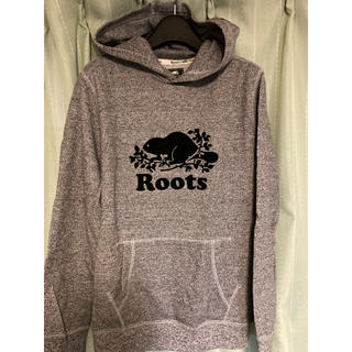 ROOTS kidsパーカー(パーカー)