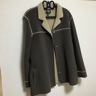 ローラアシュレイ(LAURA ASHLEY)のローラアシュレイ　Laura Ashley (ダッフルコート)