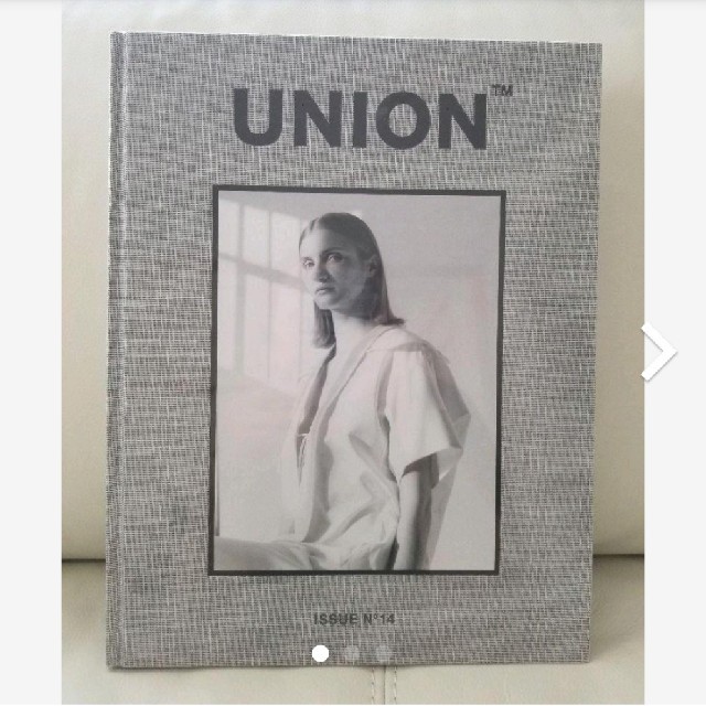 【新品・未開封】UNION No.14