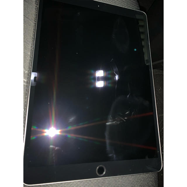 iPad Air 3 Wi-Fi+Cellular 64GB SIMフリー