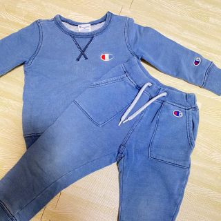 チャンピオン(Champion)の専用 Champion 90サイズ セットアップ(その他)