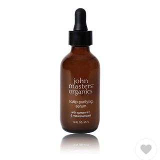 ジョンマスターオーガニック(John Masters Organics)のジョンマスターオーガニック S＆MスキャルプPセラム 57ml (スカルプケア)