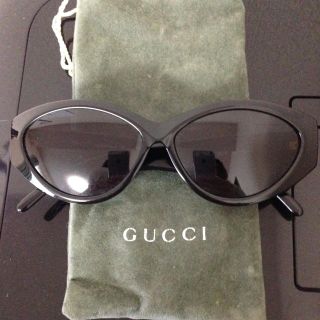 グッチ(Gucci)のGUCCIグッチ  サングラス(サングラス/メガネ)