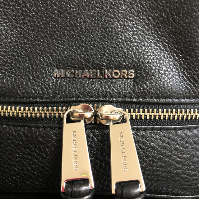 Michael Kors(マイケルコース)のマイケルコース リュック レディースのバッグ(リュック/バックパック)の商品写真