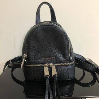 マイケルコース(Michael Kors)のマイケルコース リュック(リュック/バックパック)