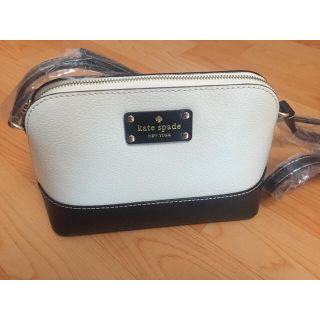 ケイトスペードニューヨーク(kate spade new york)の新品kate spadeショルダーバッグ(ショルダーバッグ)