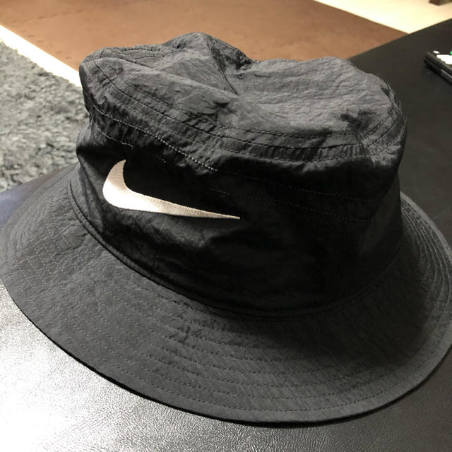 STUSSY NIKE bucket hat バケットハットハット