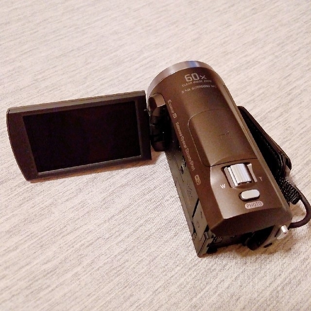 SONY HDR-CX680 SONY HDR-CX680