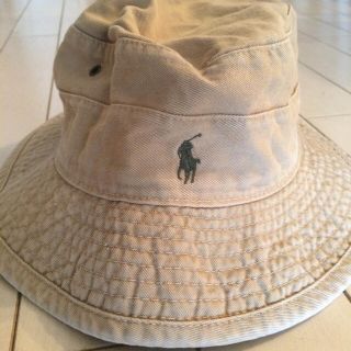 ラルフローレン(Ralph Lauren)のRalph Lauren ハット(ハット)