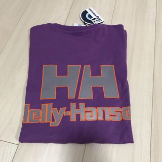 ヘリーハンセン(HELLY HANSEN)のHELLY HANSEN ヘリーハンセン Tシャツ(Tシャツ/カットソー(半袖/袖なし))