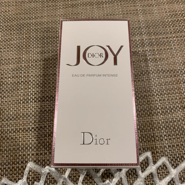 ディオール joy ジョイ オードパルファム Dior 50ml