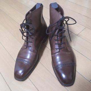 クロケットアンドジョーンズ(Crockett&Jones)のオディール様専用(ドレス/ビジネス)