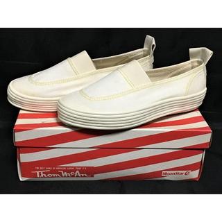 ヴァンズ(VANS)の★90s!希少レア!トムマッキャン TM561 スリッポン ワンスター204★(スニーカー)