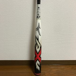 ミズノ(MIZUNO)のkenken様　ソフトボール　バット　3号　AX4(バット)