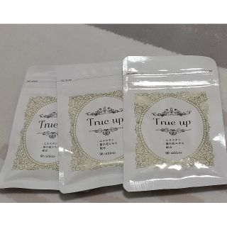 True up  3袋セット(その他)