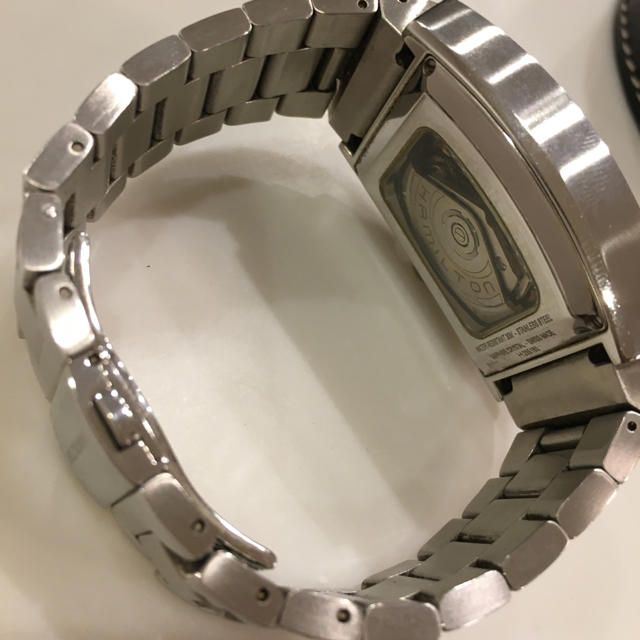 Hamilton(ハミルトン)のハミルトン　マウントバートン　クロノグラフ　自動巻 メンズの時計(腕時計(アナログ))の商品写真