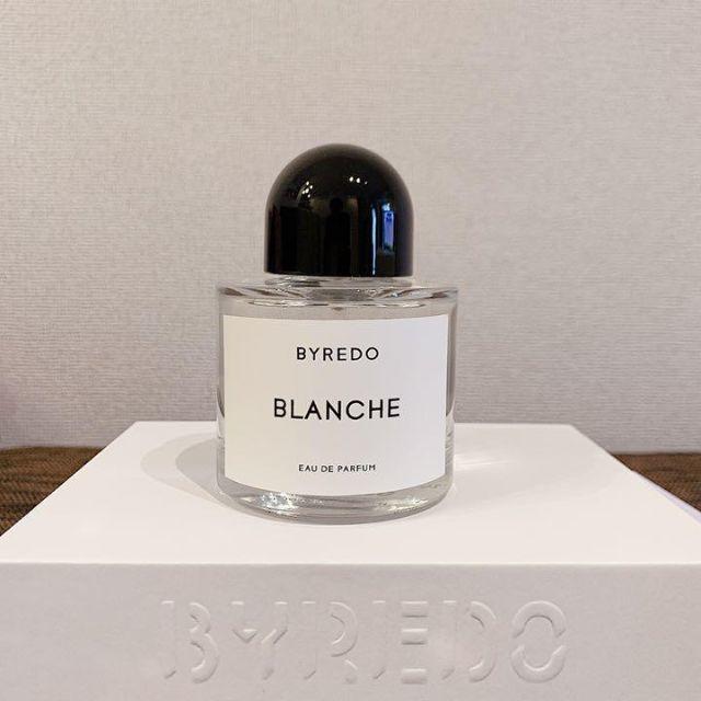 新品未使用 BYREDO BLANCHE ブランシュ 100mlの通販 by yamshop|ラクマ