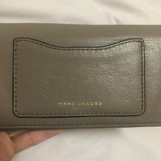 マークジェイコブス(MARC JACOBS)の【売り切り大特価】MARCJACOBS長財布(財布)