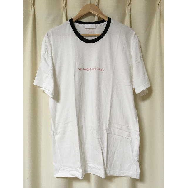 FRAGMENT(フラグメント)のfragment × god selection xxx Tシャツ M メンズのトップス(Tシャツ/カットソー(半袖/袖なし))の商品写真