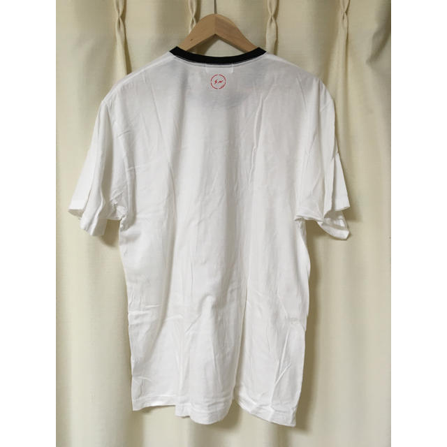 FRAGMENT(フラグメント)のfragment × god selection xxx Tシャツ M メンズのトップス(Tシャツ/カットソー(半袖/袖なし))の商品写真