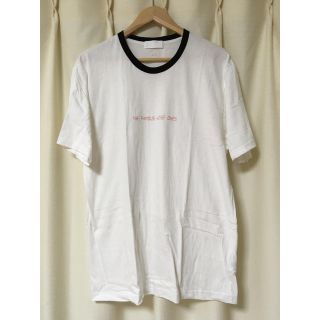 フラグメント(FRAGMENT)のfragment × god selection xxx Tシャツ M(Tシャツ/カットソー(半袖/袖なし))